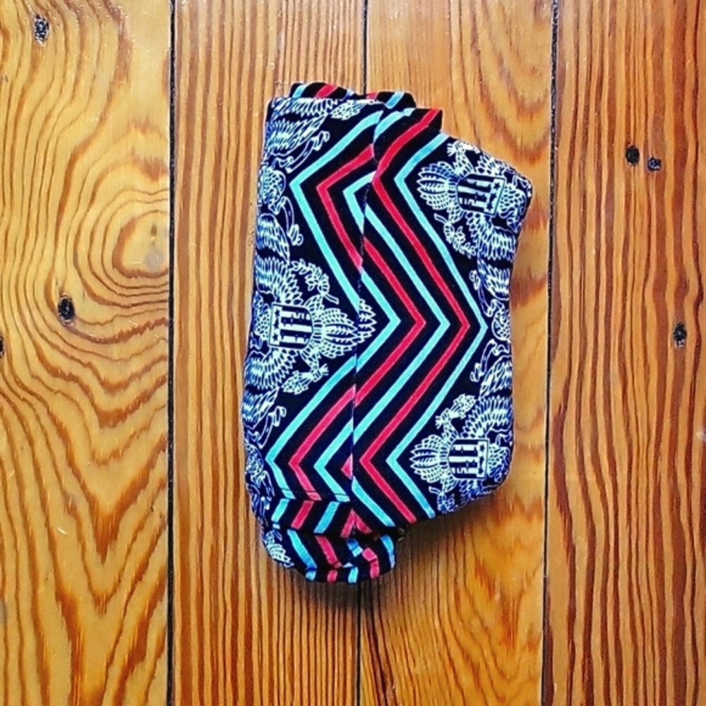 Lularoe Leggings - TWEEN - worn once